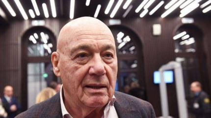 Познер рассказал, в чем заключается главный источник силы России