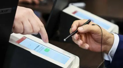 ЦИК навязывает россиянам виртуальное голосование, как в Лимпопо ЦИК навязывает россиянам виртуальное голосование, как в Лимпопо