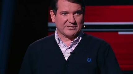 Корнилов: Зеленского в Париже избавили от иллюзий Корнилов: Зеленского в Париже избавили от иллюзий