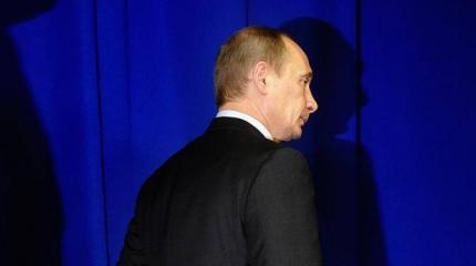 Почему Путину грозит судьба Николая II Почему Путину грозит судьба Николая II
