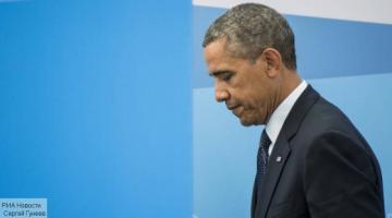 Обама выглядит бледно на фоне тупика в отношениях с Россией