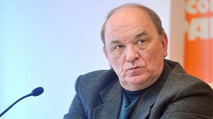 Баранец: Пришло время проводить референдумы в Абхазии и в Южной Осетии Баранец: Пришло время проводить референдумы в Абхазии и в Южной Осетии