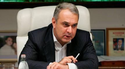 Давид Жвания предупредил о госперевороте на Украине после победы Байдена