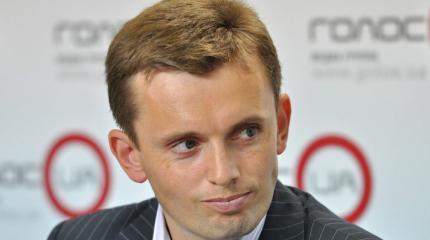 Бортник объяснил, кому выгодно «слить» конфузного политика Кличко