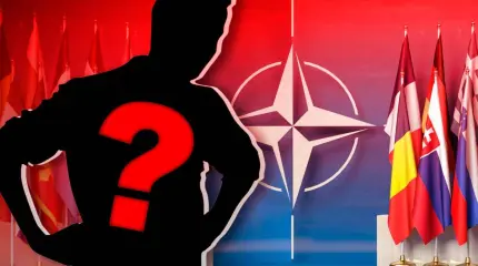 «Сладко не будет»: как минимум три страны прикрыли Украине путь в НАТО «Сладко не будет»: как минимум три страны прикрыли Украине путь в НАТО