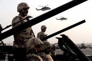 Эр-Рияд перед лицом террористической угрозы и давления США