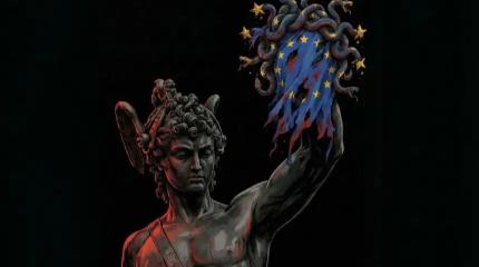 Европа – «больной человек» планеты