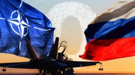 Запад пока не осознал предупреждения о «мире без России»