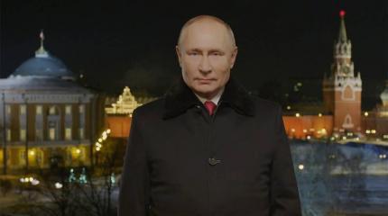 В немецком медиа рассказали о «финальном наступлении» президента России В немецком медиа рассказали о «финальном наступлении» президента России