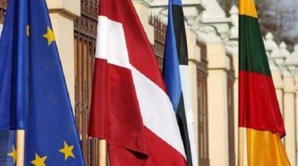 Коричневый интернационал: о чём договорились прибалтийские ультранаци Коричневый интернационал: о чём договорились прибалтийские ультранаци