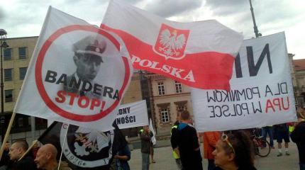 Холоп никогда не станет паном: поляки испытывают антипатию к украинцам Холоп никогда не станет паном: поляки испытывают антипатию к украинцам