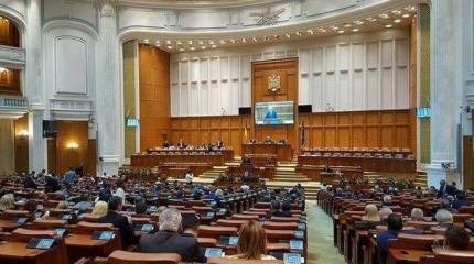 Новая горячая точка Европы: Румыния отказала венграм в автономии Новая горячая точка Европы: Румыния отказала венграм в автономии