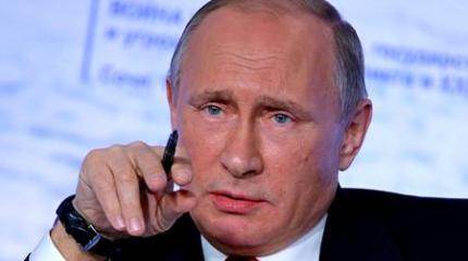 Заявление Владимира Путина о Донбассе вызвало истерику в Киеве Заявление Владимира Путина о Донбассе вызвало истерику в Киеве
