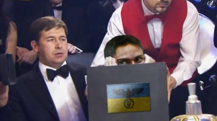 Игрок «Что? Где? Когда?» придумал как освободить Савченко Игрок «Что? Где? Когда?» придумал как освободить Савченко