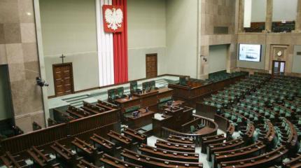 Выборы в Польше стали холодным душем для Украины Выборы в Польше стали холодным душем для Украины