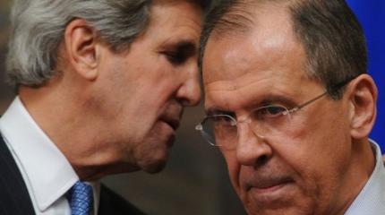 Дипломатия с душком: США пытаются выторговать у Москвы Башара Асада Дипломатия с душком: США пытаются выторговать у Москвы Башара Асада