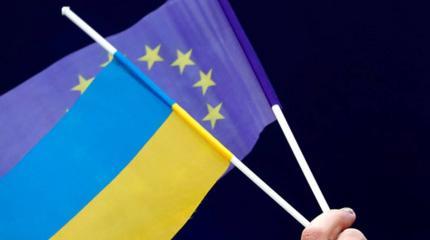 Европа благословила Украину на новую войну Европа благословила Украину на новую войну
