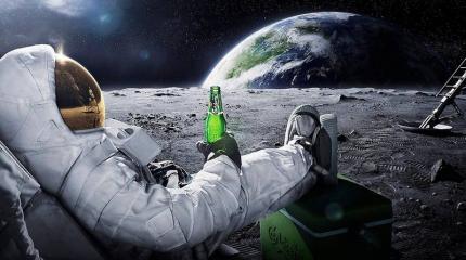 Почему Россия проигрывает США битву за космос? Почему Россия проигрывает США битву за космос?