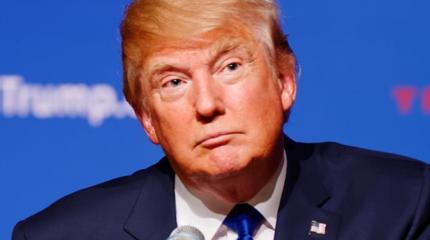 Вот и конец: Трамп подготовил указ о снятии санкций с России Вот и конец: Трамп подготовил указ о снятии санкций с России