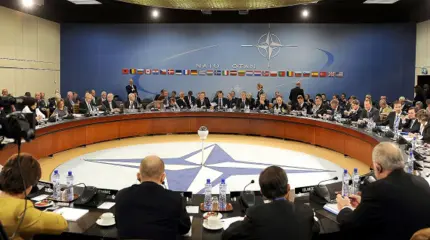 Польша примет саммит НАТО Польша примет саммит НАТО