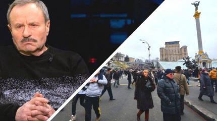 Быстряков высказался об Украине: «Что происходит со страной»? Быстряков высказался об Украине: «Что происходит со страной»?