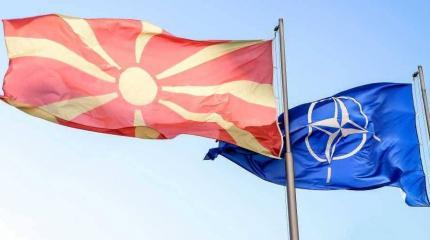НАТО замыкает Балканы, чтобы укрепиться и в Черном море