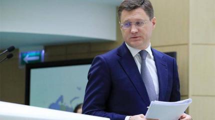 Операция «Преемник»: Путин обозначил кандидата № 1? Операция «Преемник»: Путин обозначил кандидата № 1?