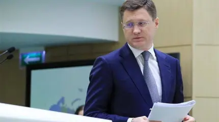Операция «Преемник»: Путин обозначил кандидата № 1? Операция «Преемник»: Путин обозначил кандидата № 1?