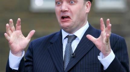 Послы из Европы разочаровались Украиной: «Принять ее в ЕС? Это шутка?» Послы из Европы разочаровались Украиной: «Принять ее в ЕС? Это шутка?»