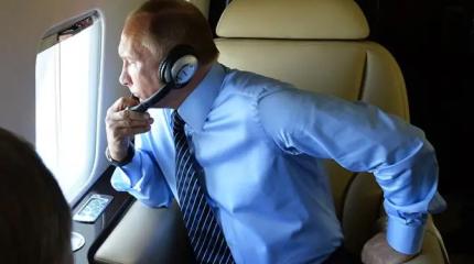 Саммит в Будапеште: Путина ждет сложный маршрут, возможны провокации Саммит в Будапеште: Путина ждет сложный маршрут, возможны провокации