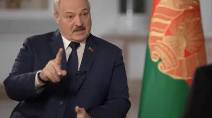 Лукашенко рассказал, как обманули Путина в начале СВО