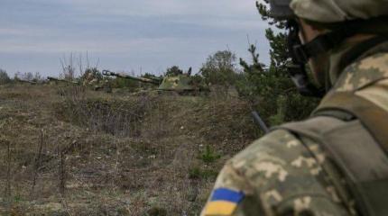Сценарий реинтеграции Донбасса: угасающая Украина не восстановит баланс Сценарий реинтеграции Донбасса: угасающая Украина не восстановит баланс