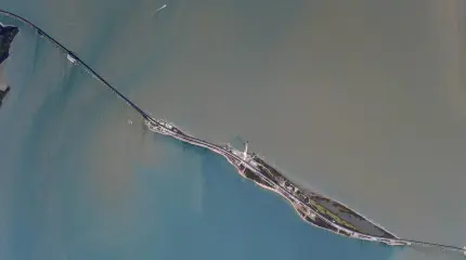 Крымский мост - кость в горле США Крымский мост - кость в горле США