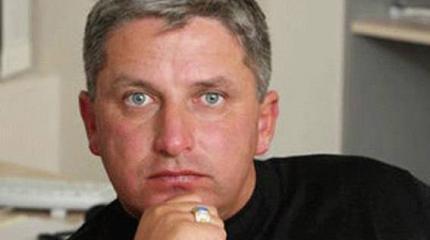 Максим Равреба: В США выяснилось, что Порошенко неизлечимо болен