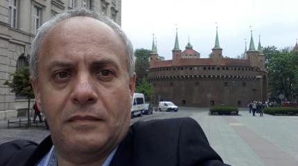 Соломон Манн: Саакашвили на волосок от выдачи Грузии