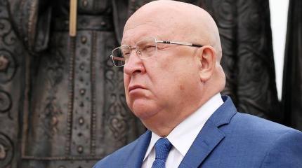 Чем объясняют отставку Шанцева