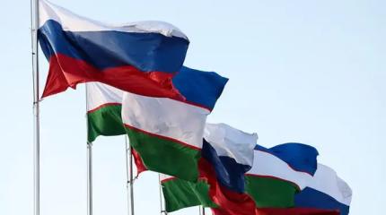 Русофобия по учебникам: Узбекистан точно наш союзник?