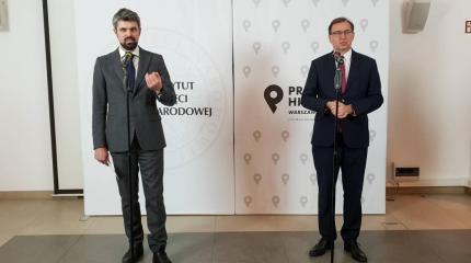 УИНП предлагает Польше легализовать могилы бандеровцев