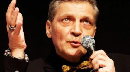 Невзоров разглядел в Путине Мэри Поппинс Невзоров разглядел в Путине Мэри Поппинс