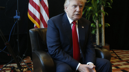 О Тайной Армии «стыдливых» Сторонников Дональда Трампа О Тайной Армии «стыдливых» Сторонников Дональда Трампа
