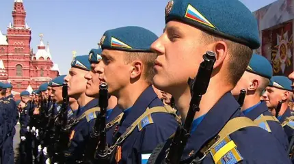 Взгляд с Запада: Россия опасна даже слабая Взгляд с Запада: Россия опасна даже слабая