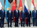 Спасет ли Украина ШОС? Спасет ли Украина ШОС?