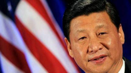 Китай жестко "прогнул" США