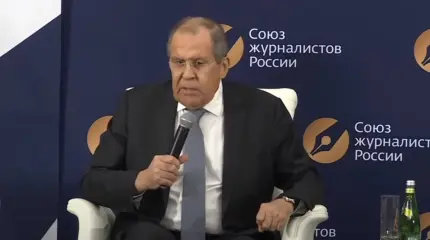 Лавров о заявлениях Зеленского: Я вижу здесь отголоски КВН