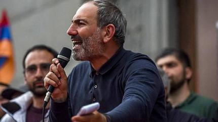 С блокады начал реформу судебной системы премьер-министр Армении