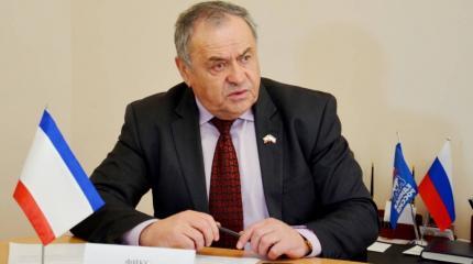 Фикс о заявлениях Анкары: Нам их мнение, как говорится, наплевать и забыть Фикс о заявлениях Анкары: Нам их мнение, как говорится, наплевать и забыть