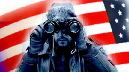 В США недовольны тем, что в России перестали вербоваться шпионы В США недовольны тем, что в России перестали вербоваться шпионы