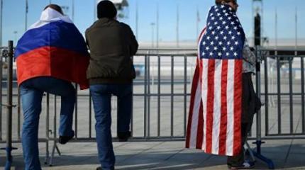 Не мы начали эту войну: «визовый скандал» США и России набирает обороты Не мы начали эту войну: «визовый скандал» США и России набирает обороты