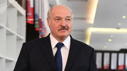 Лукашенко подтвердил верность Союзному государству, но назвал условия Лукашенко подтвердил верность Союзному государству, но назвал условия