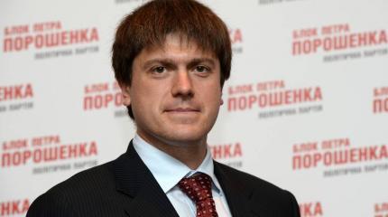Разрыв дипотношений: хитрый план депутата Винника? Разрыв дипотношений: хитрый план депутата Винника?
